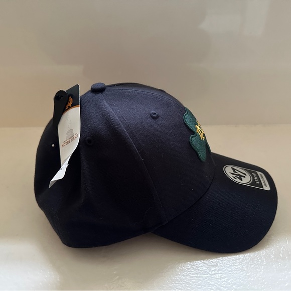 Notre Dame Fighting Irish NCAA '47 MVP Hat - Picture 3 of 5